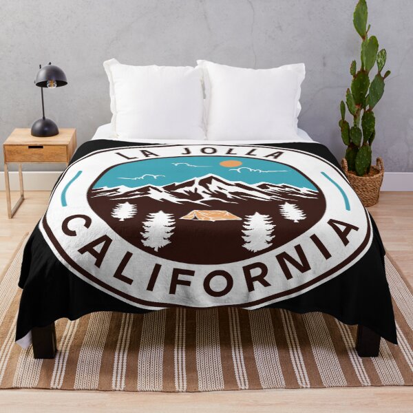Item preview, La Jolla California designed and sold by Road-tees.