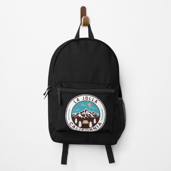 Item preview, La Jolla California designed and sold by Road-tees.