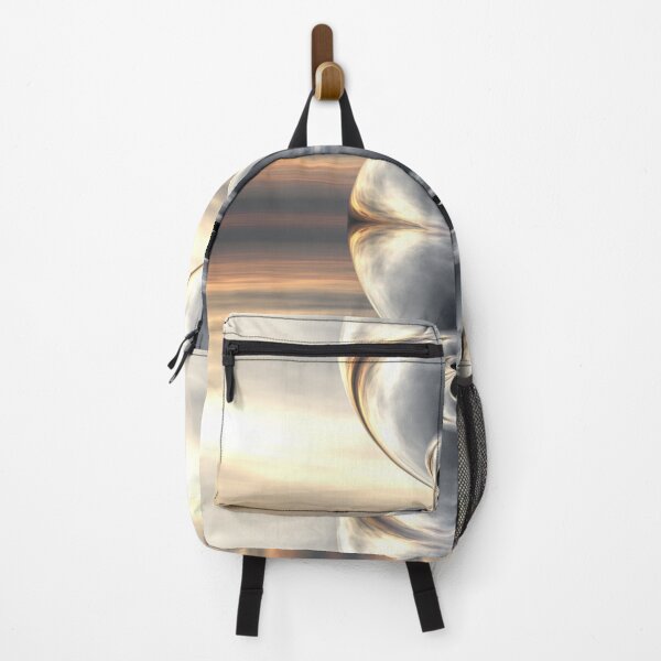 Item preview, Symmetry of Horizons designed and sold by Phil Perkins.