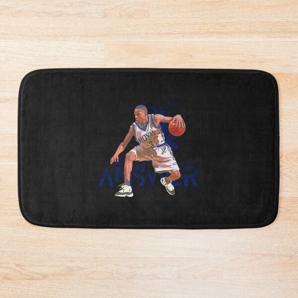 Item preview, Allen Iverson Classic designed and sold by galenelwkdcgr.