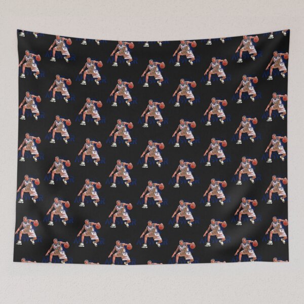 Item preview, Allen Iverson Classic designed and sold by galenelwkdcgr.