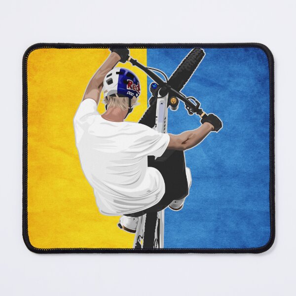 Item preview, Fabio's Wheelie in Ukraine designed and sold by artOfCal013.