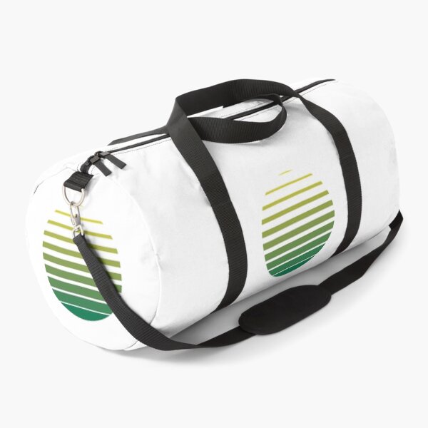 Item preview, Thin to Thick Lines in a Circle Graphic (Green) designed and sold by STUDIO-72.