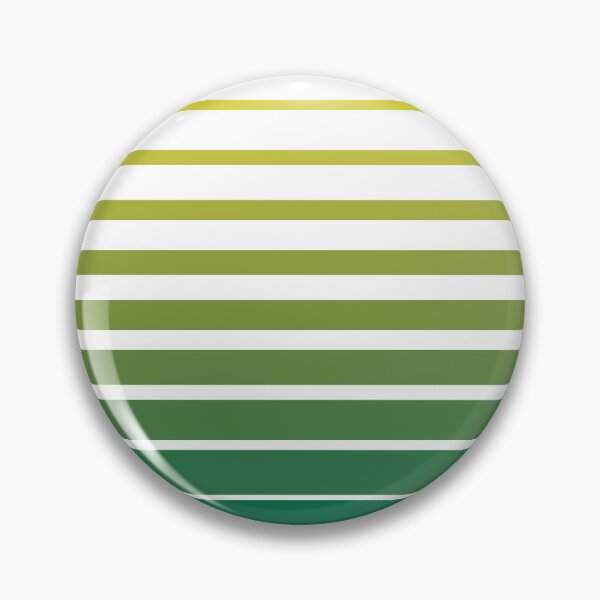 Item preview, Thin to Thick Lines in a Circle Graphic (Green) designed and sold by STUDIO-72.