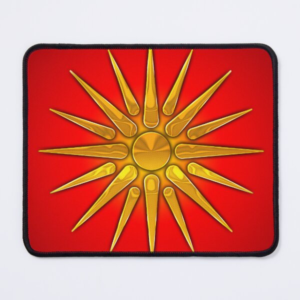 Item preview, Macedonian Empire designed and sold by DabGraphic.