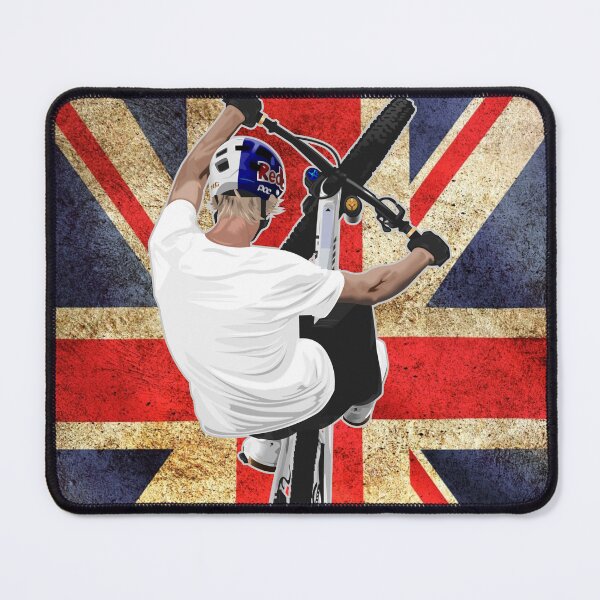 Item preview, Fabio's Wheelie in UK designed and sold by artOfCal013.
