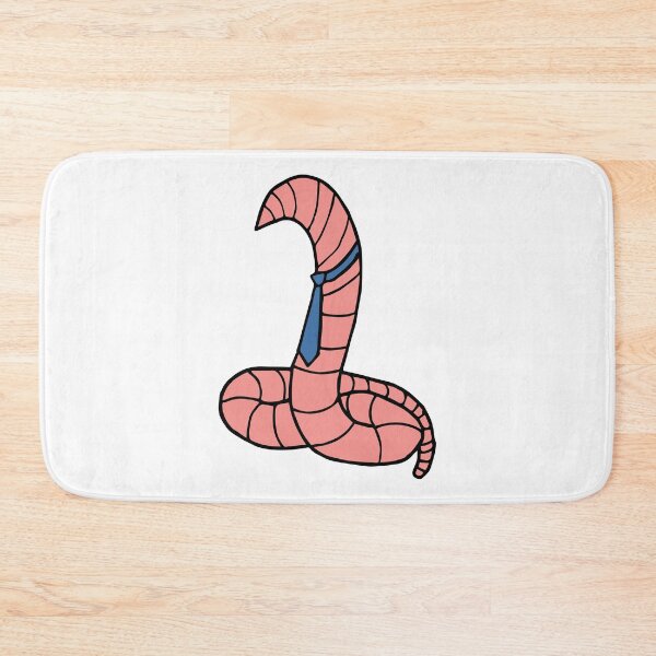 Item preview, Fancy Worm designed and sold by spencespry.
