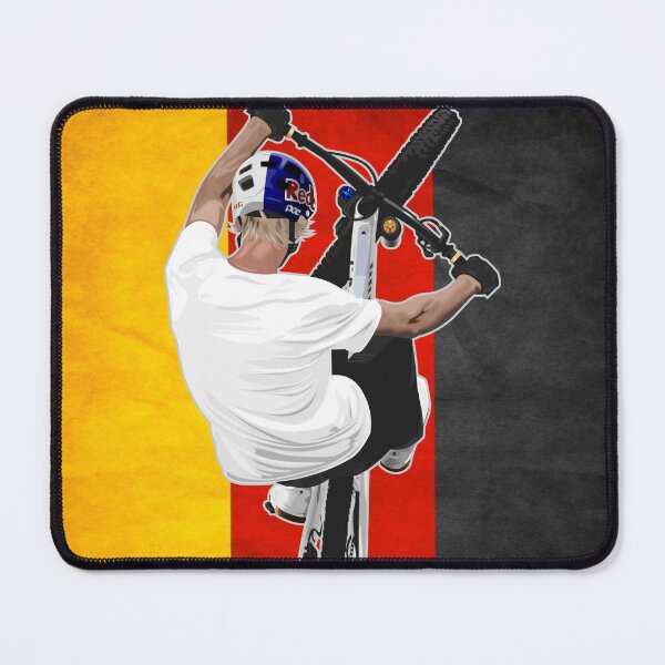 Item preview, Fabio's Wheelie in Germany designed and sold by artOfCal013.
