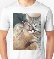 Kim's Cat Unisex T-Shirt