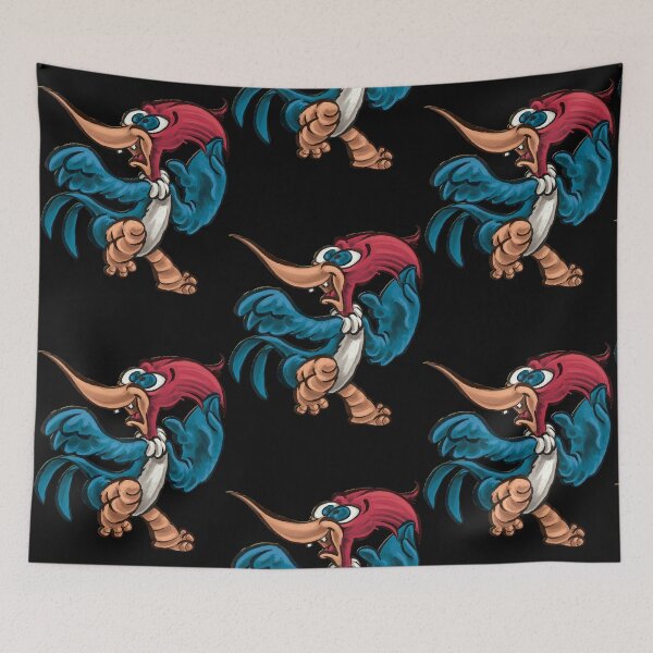 Item preview, woody designed and sold by RebeccaM972966.