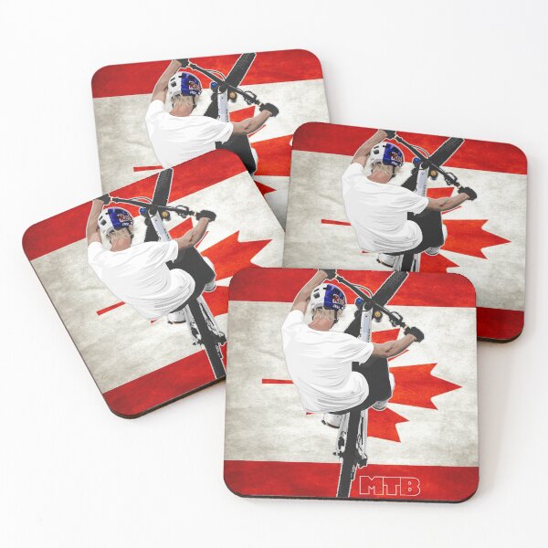 Item preview, Fabio's Wheelie in Canada designed and sold by artOfCal013.