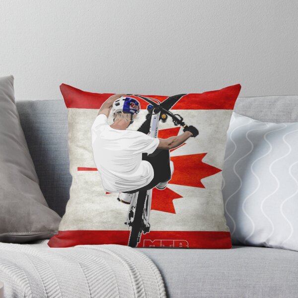 Item preview, Fabio's Wheelie in Canada designed and sold by artOfCal013.