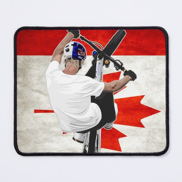 Item preview, Fabio's Wheelie in Canada designed and sold by artOfCal013.