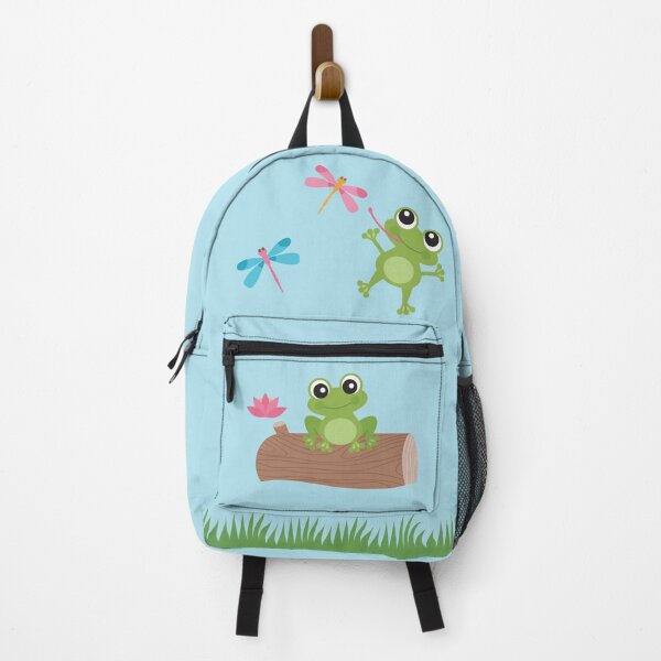 Item preview, Frogs in Pond designed and sold by StudioShine.