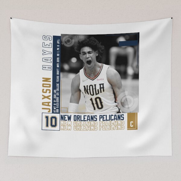 Item preview, Jaxson Hayes designed and sold by parkerbar6O.