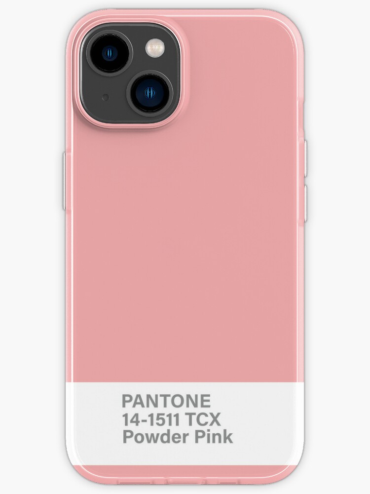 pantone 14-1511 TCX Powder Pink | Tote Bag