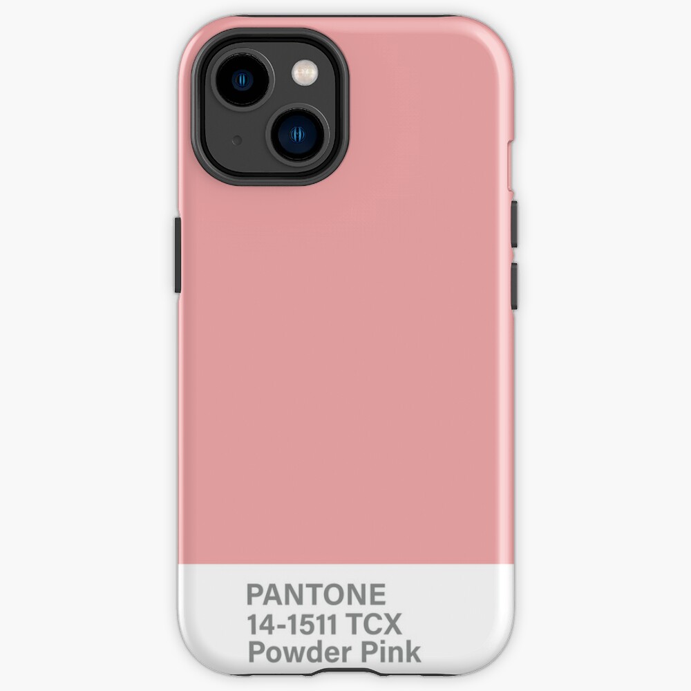 pantone 14-1511 TCX Powder Pink | Tote Bag