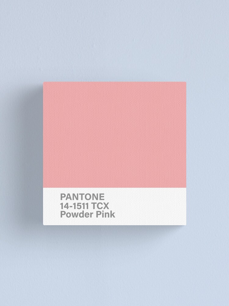 BUY Pantone TPG Sheet 16-1632 Shell Pink