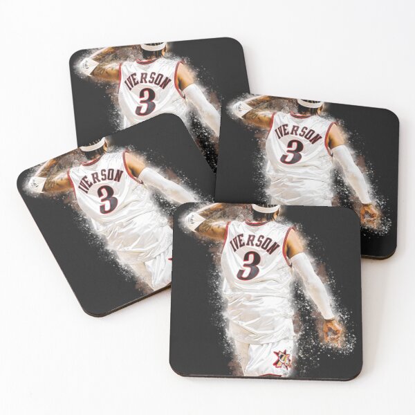 Item preview, Allen Iverson Classic designed and sold by galenelwkdcgr.