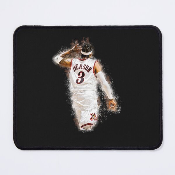 Item preview, Allen Iverson Classic designed and sold by galenelwkdcgr.