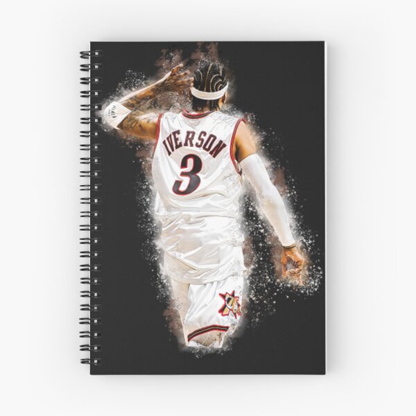 Item preview, Allen Iverson Classic designed and sold by galenelwkdcgr.
