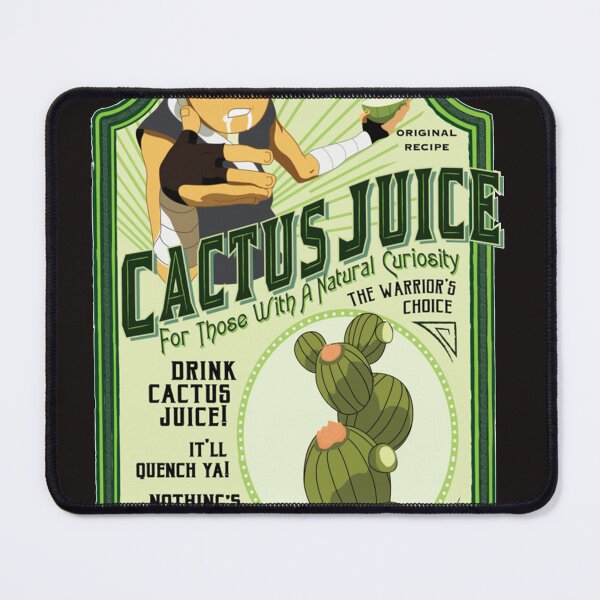 Item preview, Drink Cactus Juice Classic T-Shirt designed and sold by SteveGeraldB.