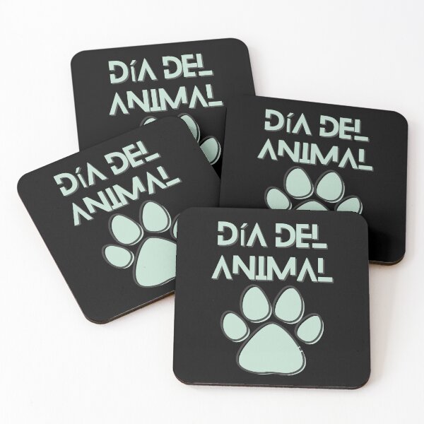 Item preview, Día del Animal - Animal Day designed and sold by tshirtsandme.