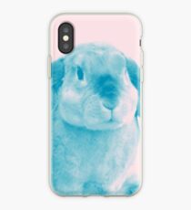 Rabbit 04 iPhone-Hülle & Cover