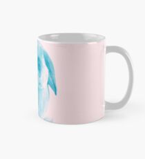 Rabbit 04 Tasse (Standard)