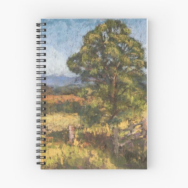 Item preview, Beechwood - plein air designed and sold by Bonnyview Studio.