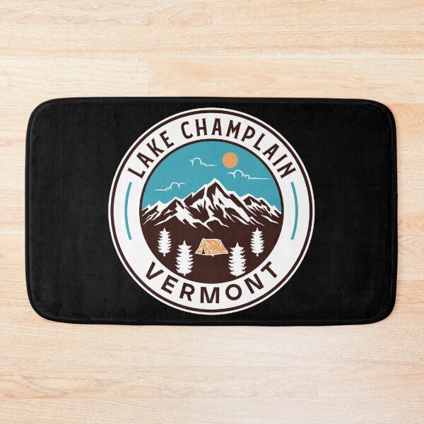 Item preview, Lake Champlain Vermont designed and sold by Road-tees.