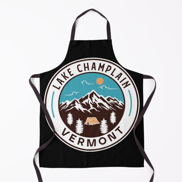 Item preview, Lake Champlain Vermont designed and sold by Road-tees.