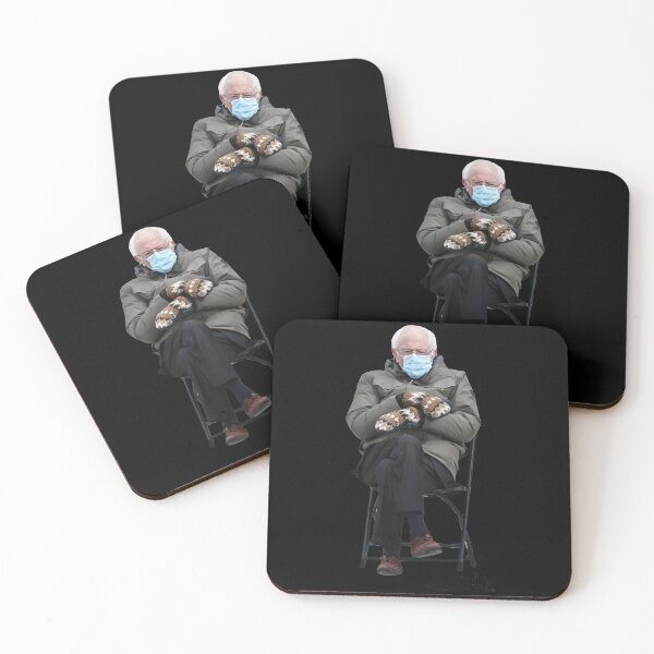 Item preview, Chairman Sanders Crewneck Bernie designed and sold by JosephSiebrase.