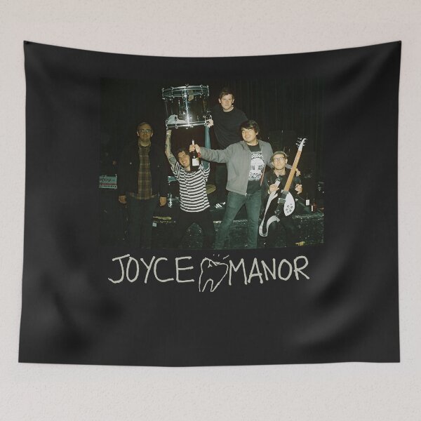 Item preview, Joyce manor alternative designed and sold by SrikanthAnkish.