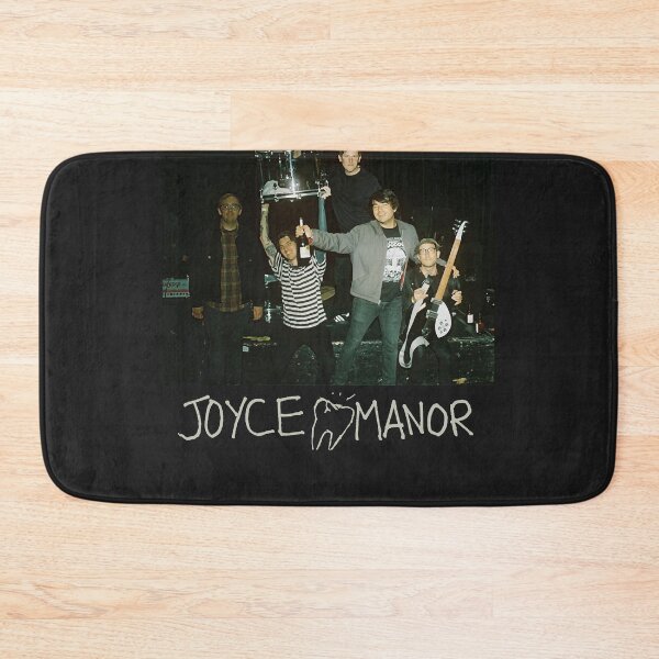 Item preview, Joyce manor alternative designed and sold by SrikanthAnkish.