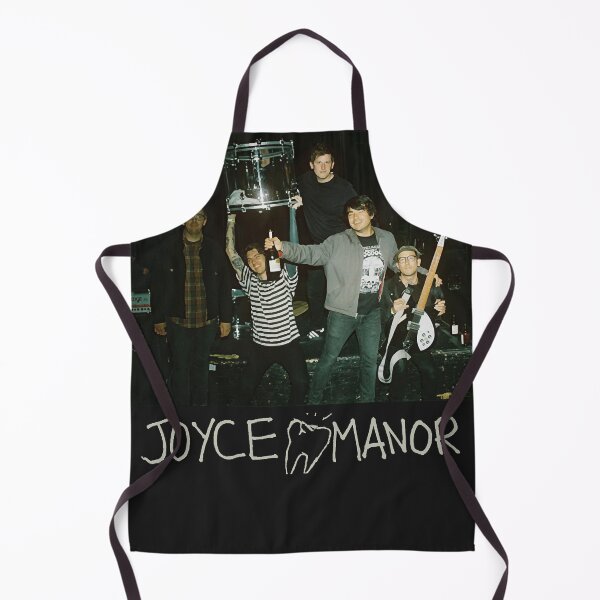Item preview, Joyce manor alternative designed and sold by SrikanthAnkish.