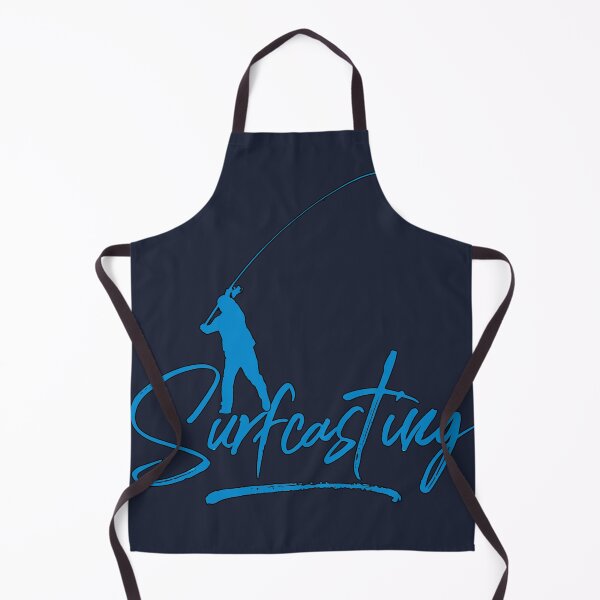 Item preview, Surfcasting fishing design designed and sold by AmonRa16.