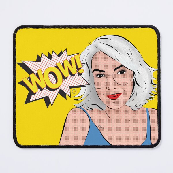 Item preview, Pop Art (Gabi) designed and sold by OG2U.
