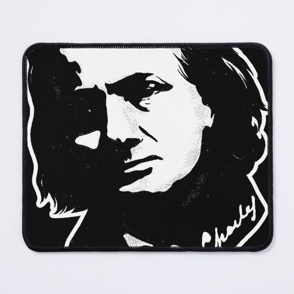 Item preview, Great poets Charles Baudelaire designed and sold by zeno27.
