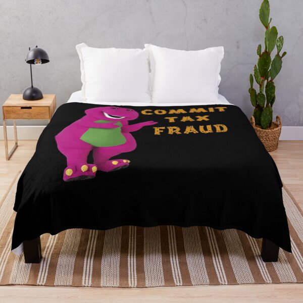 Item preview, Commit Tax Fraud designed and sold by JosephSiebrase.