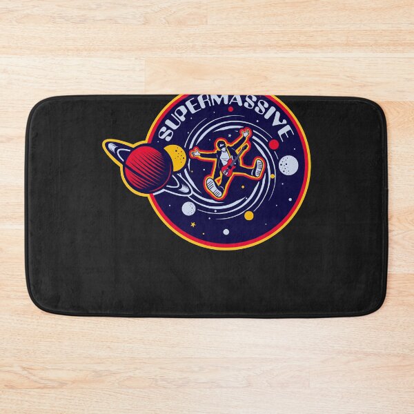 Item preview, Muse   supermassive black hole designed and sold by JenniferSpring.