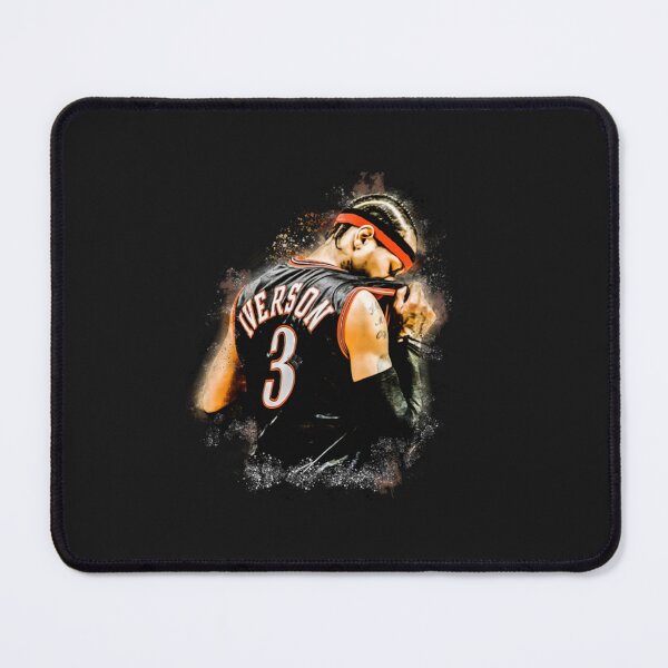 Item preview, Allen Iverson Classic designed and sold by galenelwkdcgr.