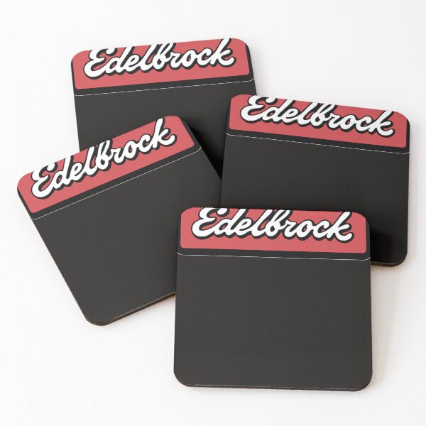 Item preview, Edelbrock Classic T-Shirt designed and sold by SteveGeraldB.