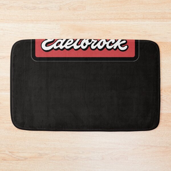 Item preview, Edelbrock Classic T-Shirt designed and sold by SteveGeraldB.