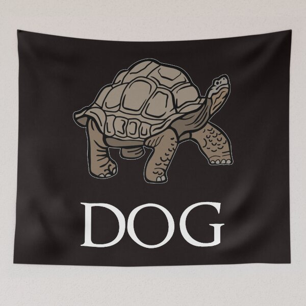 Item preview, Elden Ring Dog Classic T-Shirt designed and sold by SteveGeraldB.