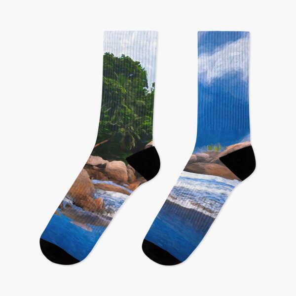 Item preview, Paradise designed and sold by KseniaDr.