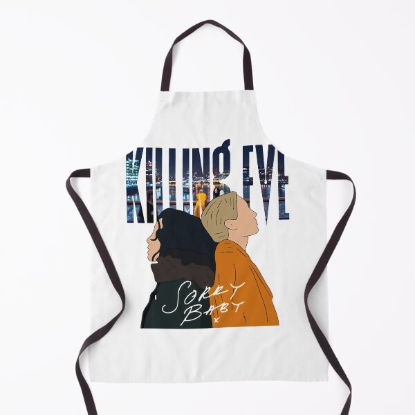 Artikelvorschau, Killing Eve T-Shirt, Jodie Comer entworfen und verkauft von AniyahDuBuque.