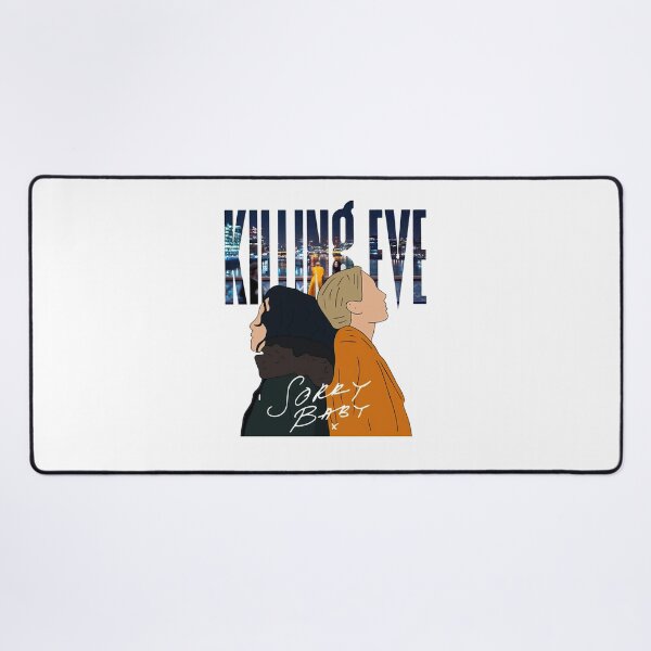 Item preview, Killing Eve T-shirt, Jodie Comer designed and sold by AniyahDuBuque.