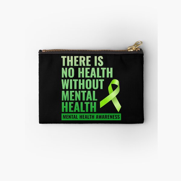 Item preview, Mental Health Awareness designed and sold by TastefulTees.