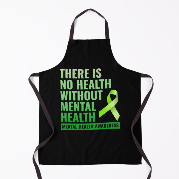 Item preview, Mental Health Awareness designed and sold by TastefulTees.